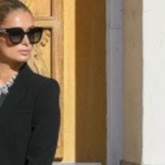 Gucci star sunglasses gg0208s - Picture 12 of 16